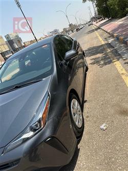 تويوتا بريوس